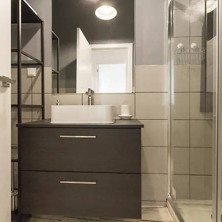 Santos Concept By Homing Apartment Lissabon