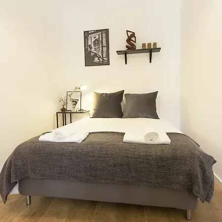 Santos Concept By Homing Apartment Lissabon