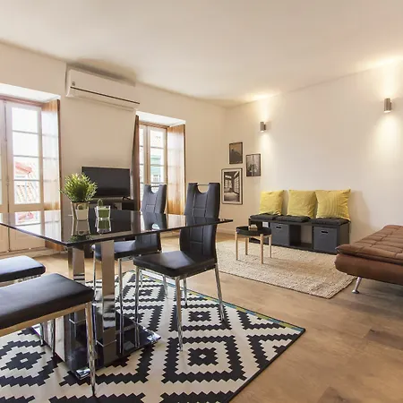 Santos Concept By Homing Apartament *