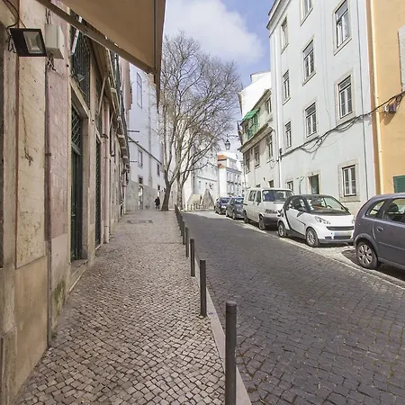 Santos Concept By Homing * Lisbon