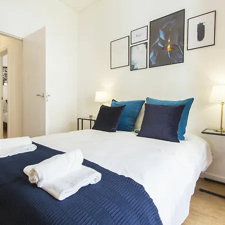 Santos Concept By Homing Lisbon