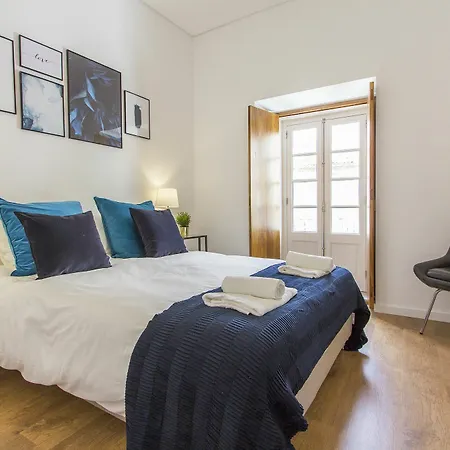 Santos Concept By Homing Apartment *